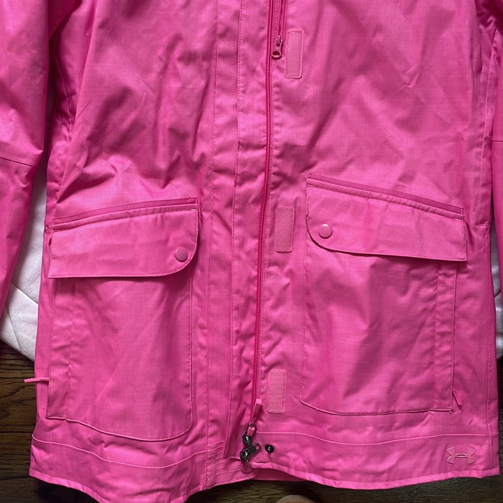 Under Armour Jacket - image 3